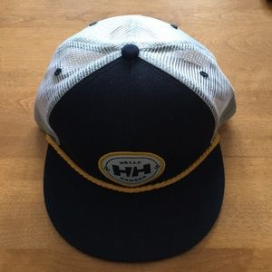 Helly Hansen Trucker hat